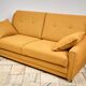 Vintage Two-Seater Sofa, 1970s, Czechoslovakia