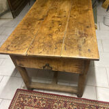 Farmhouse table