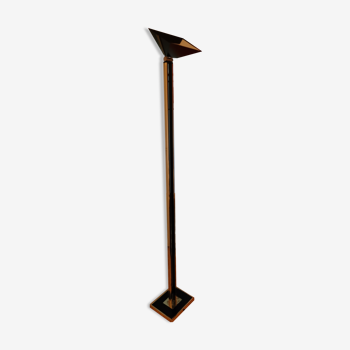 Floor lamp year 1980