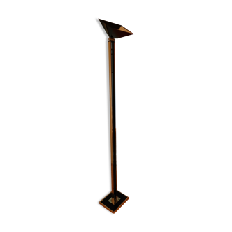 Floor lamp year 1980