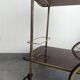 Desserte bar  vintage