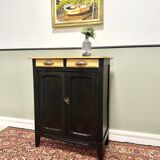 Buffet parisien vintage
