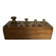 Weight box