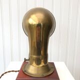 MARINE LAMP
