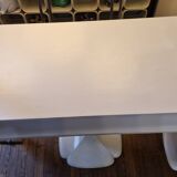 Gautier furniture circa 1970, Desk and dressing table set