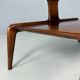 Table basse par Gio Ponti pour Domus Nova, Italie 1950