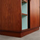 Teak wardrobe, Danish design, 1970s, production: Denmark