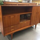 Scandinavian sideboard