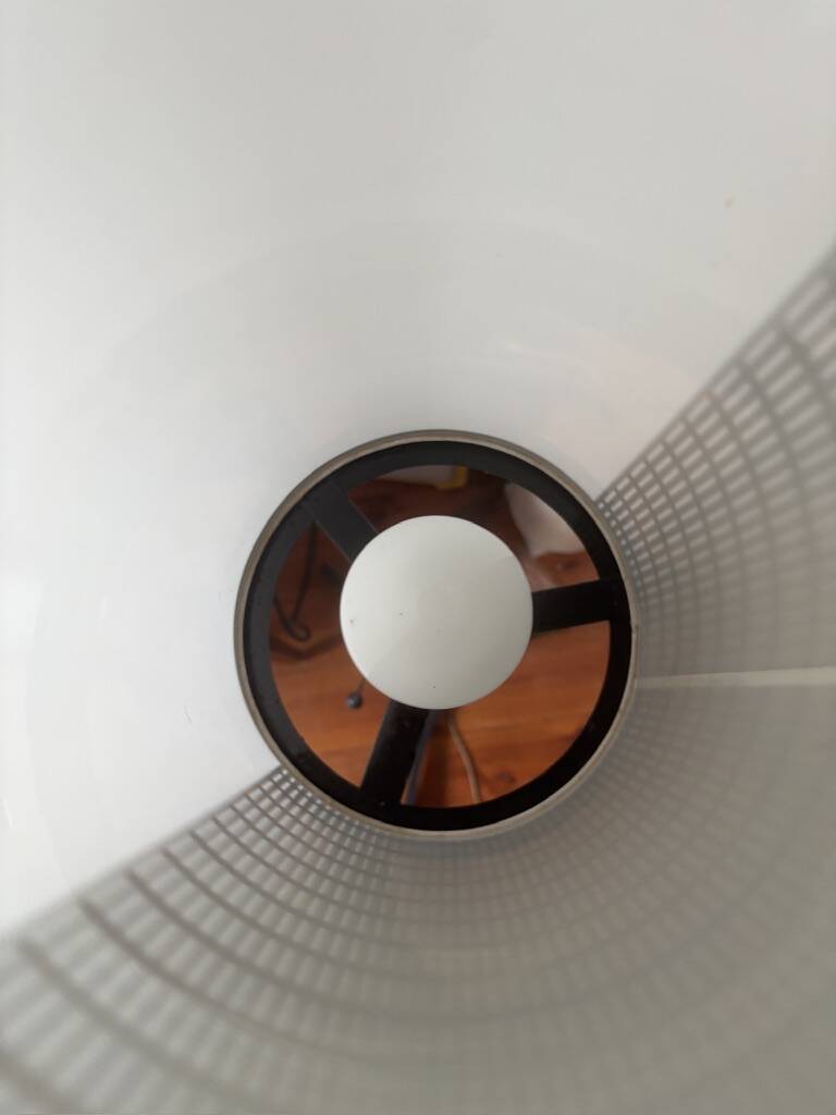 Arlus floor lamp 1950 France