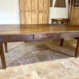 Farm table