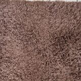 Tapis vintage suédois Shag – 141 cm x 209 cm