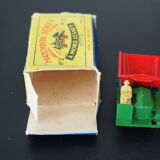 Matchbox series no.2 - a moko lesney