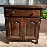 Oak sideboard
