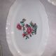 The Count d'Artois' dismissal dish service