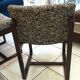 Paire de chaises 1950 par André Sornay
