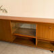 Vintage high row from the scandinavian 60s