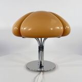 Lampe de Table Quadrifoglio par Ufficio Progetti pour Harvey Guzzini, 1970
