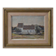 « Église de Skanör » de Karl Lundborg