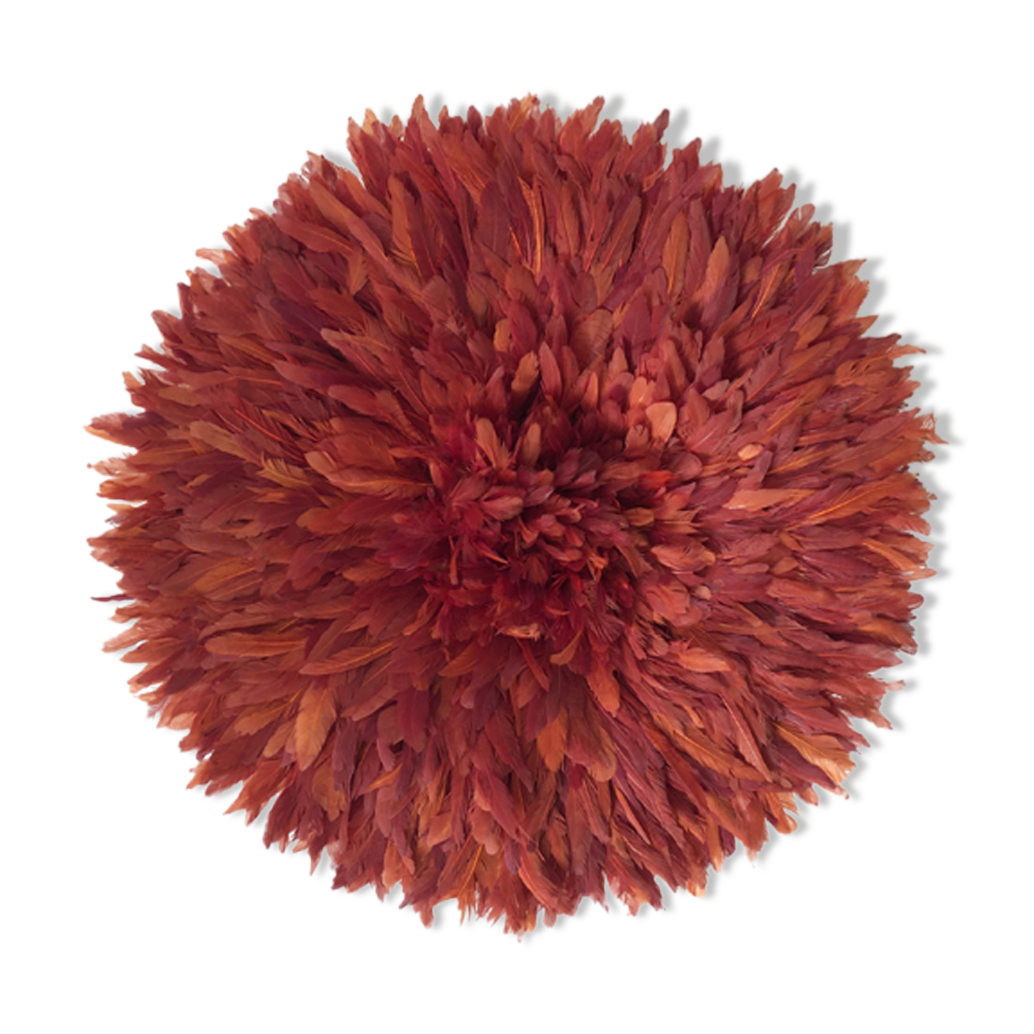 Juju hat rusts 50 cm