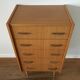 Chiffonnier vintage