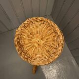 Wicker jug