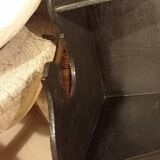 Corner shelf