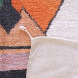 Contemporary Moroccan Rug - 300 x 206 cm