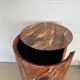 Vintage Bedside Bar