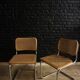 Lot de 2 chaises B32 par Marcel Breuer