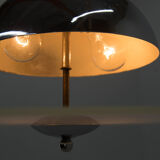 Functionalist pendant lamp, 1930s