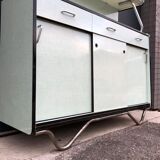 Formica buffet