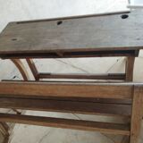 Children's school desk