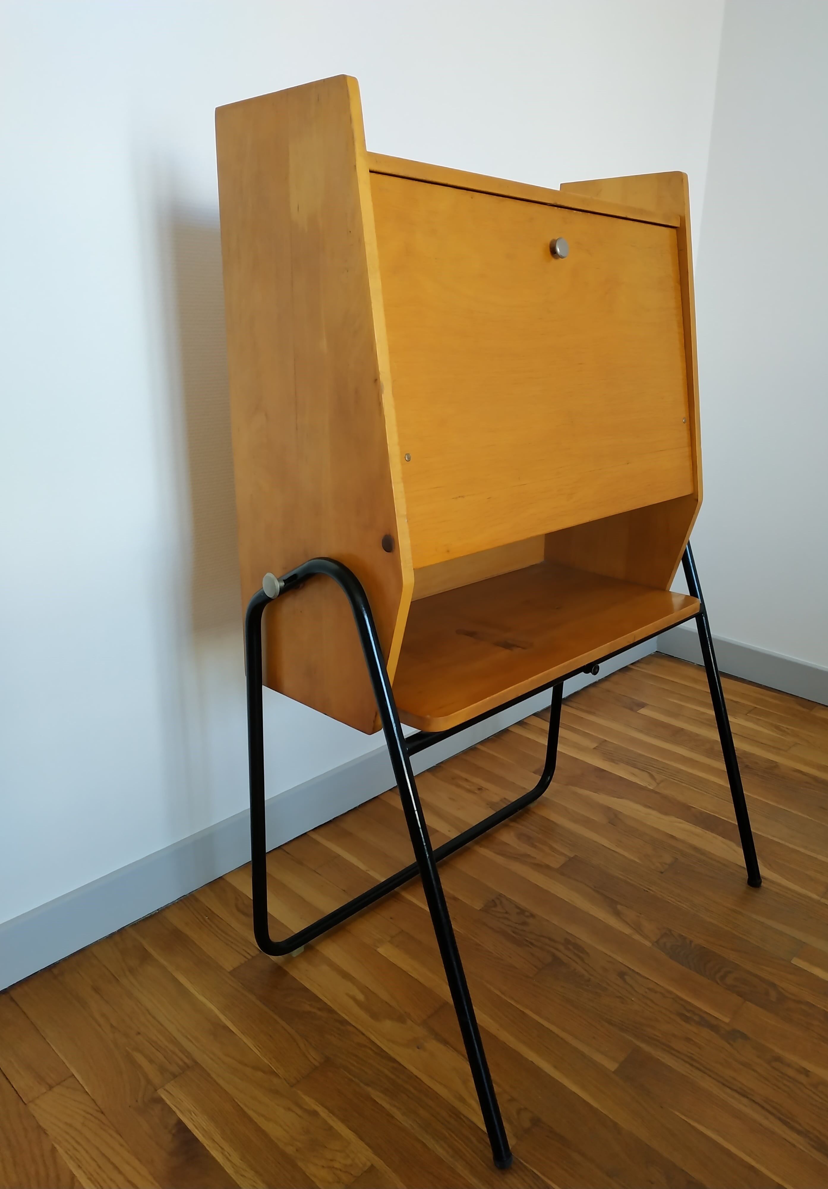 Office Secretary vintage 50s
