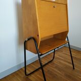 Office Secretary vintage 50s