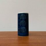 Mid-century Swedish vase Sarek by Olle Alberius for Rörstrand.