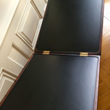 Mid-Century Danish Rosewood Trolley by Kurt Ostervig for Jason Møbler