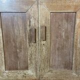 Large vintage buffet