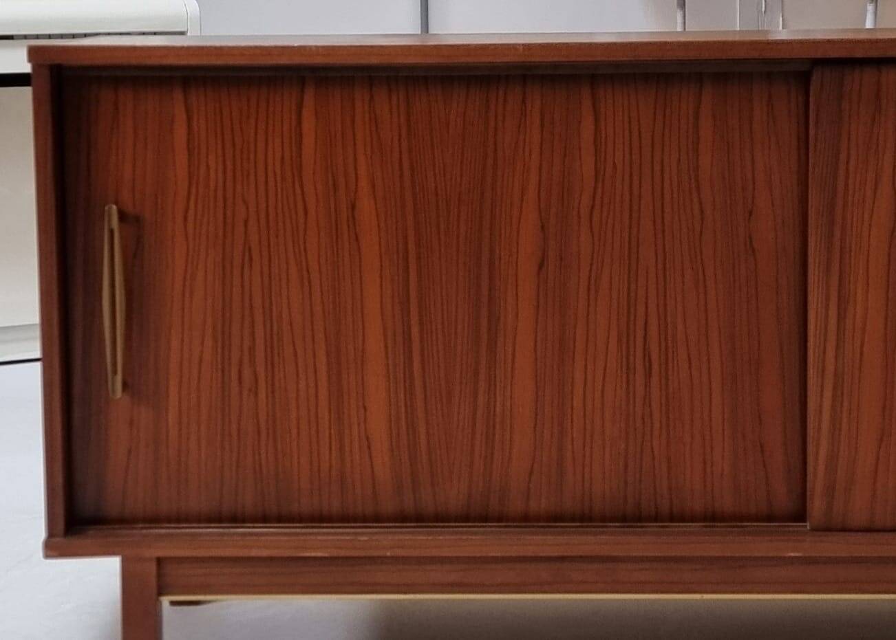 Mid-century buffet