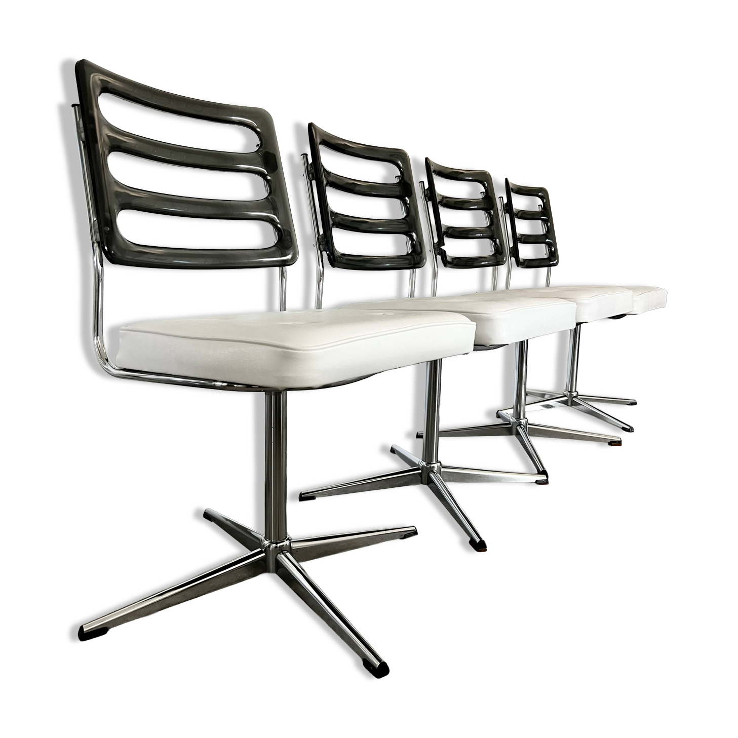 Vintage Space Age Chair