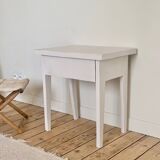 Side table