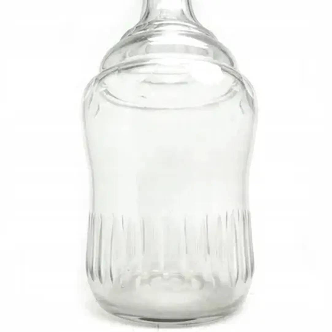 Art Deco carafe, Sweden, 1950s