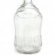 Art Deco carafe, Sweden, 1950s