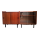 Modernist modular tv cabinet