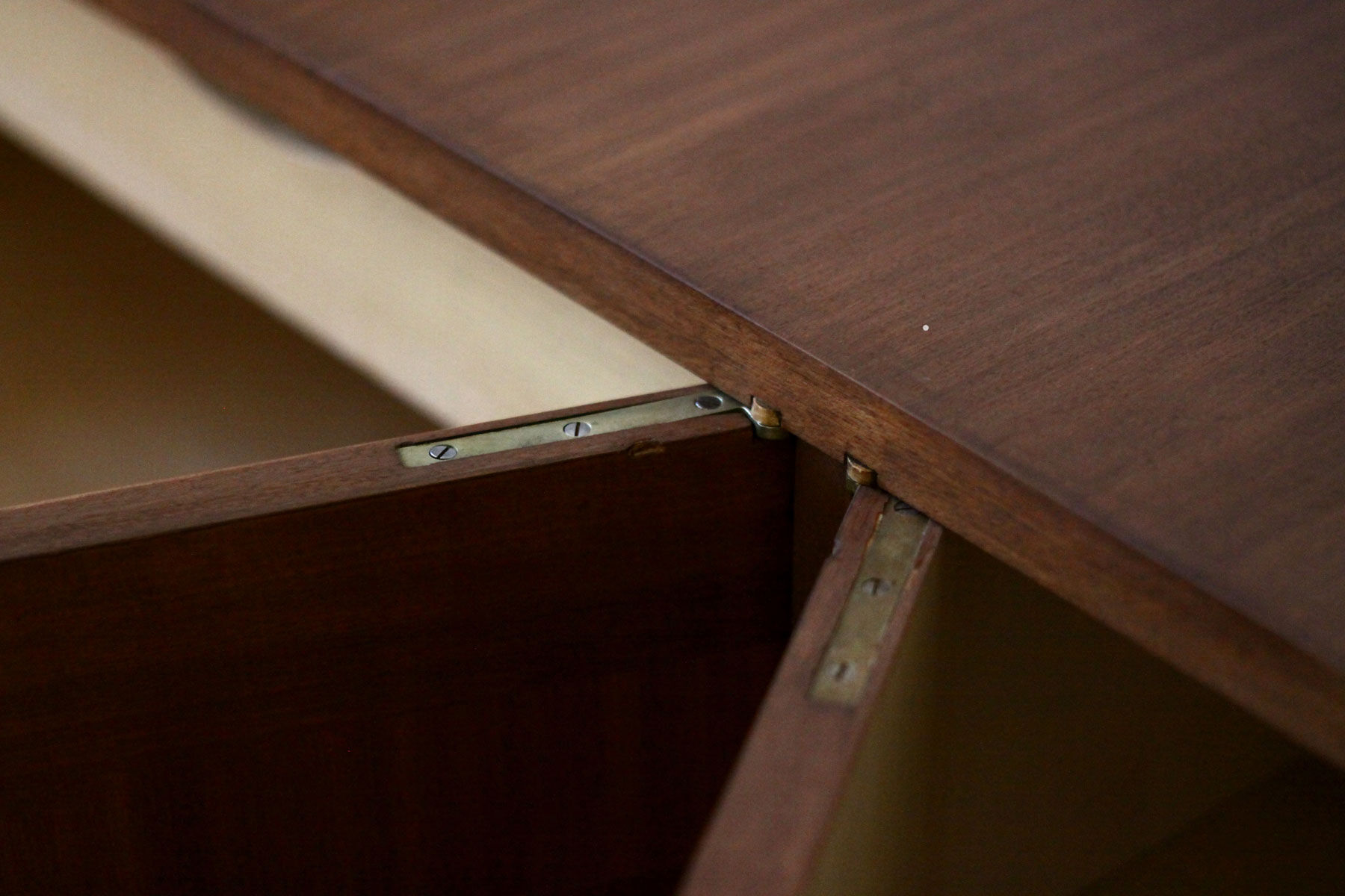 Vintage sideboard