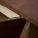 Vintage sideboard