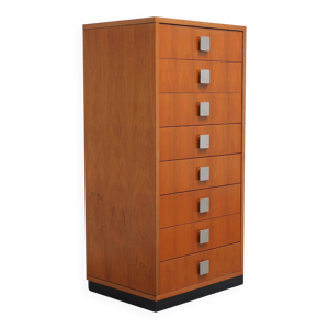 Commode haute par alfred