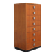 Commode haute par Alfred Hendrickx pour Belform, années 1960.