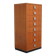 Commode haute par Alfred Hendrickx pour Belform, années 1960.