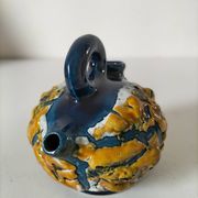 Mini cruche céramique Bormes-les-Mimosas, 1972