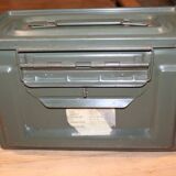 Military box
